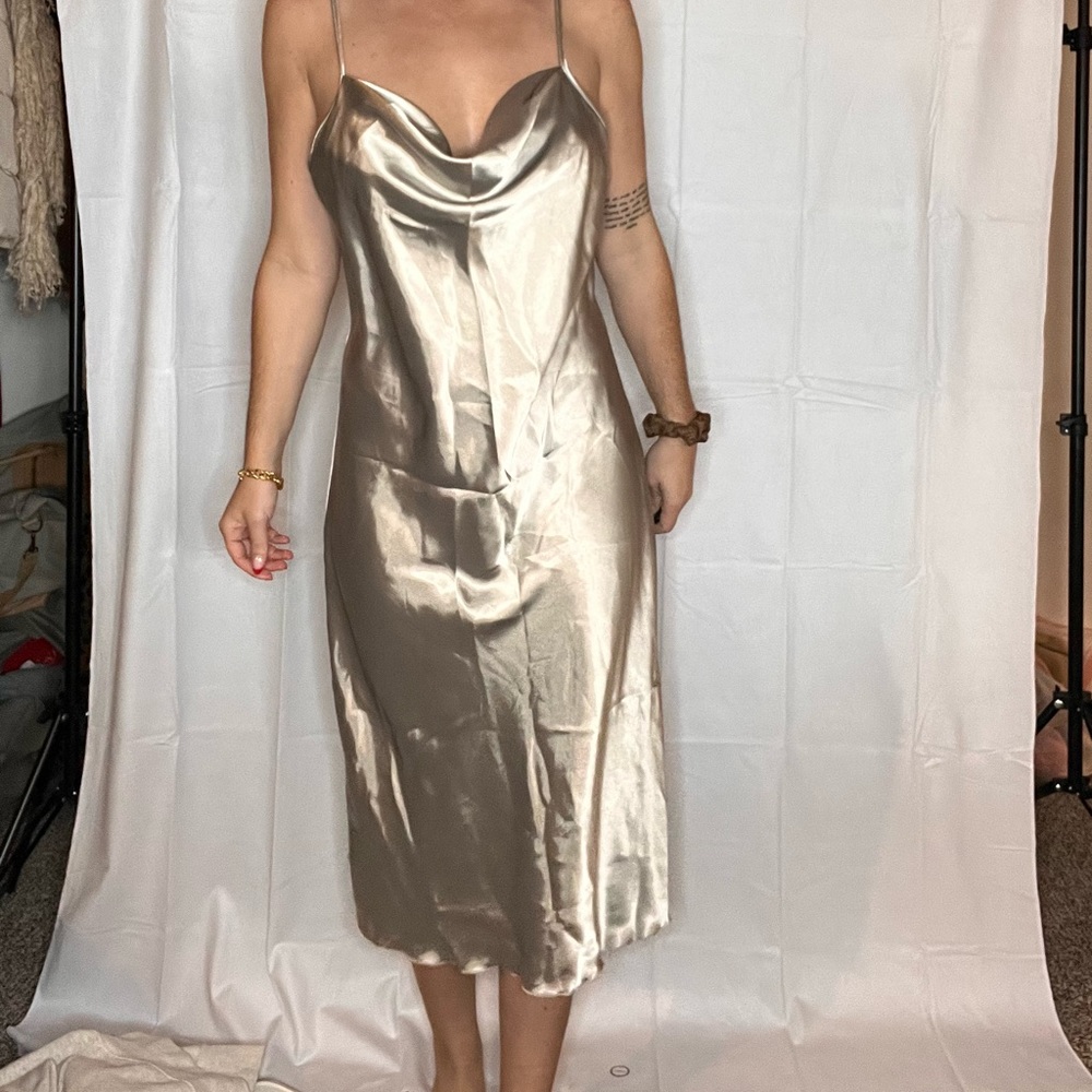 BEBE dress